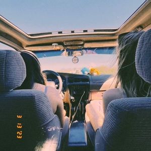 Meet your Posher, Teagan